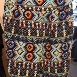 Charlotte Russe pants